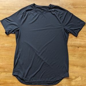 Lululemon Drysense Tee